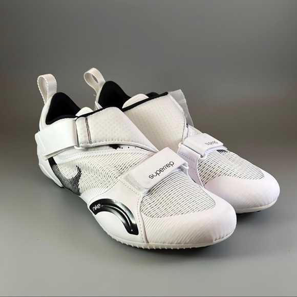 Nike Shoes - NEW Nike SuperRep Cycle Women's Indoor Cycling Shoes size 7.5
